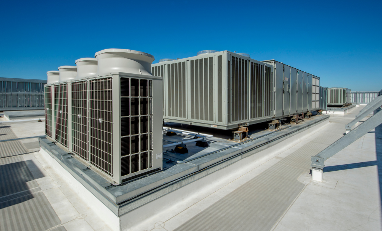 HVAC Turnkey Solutions