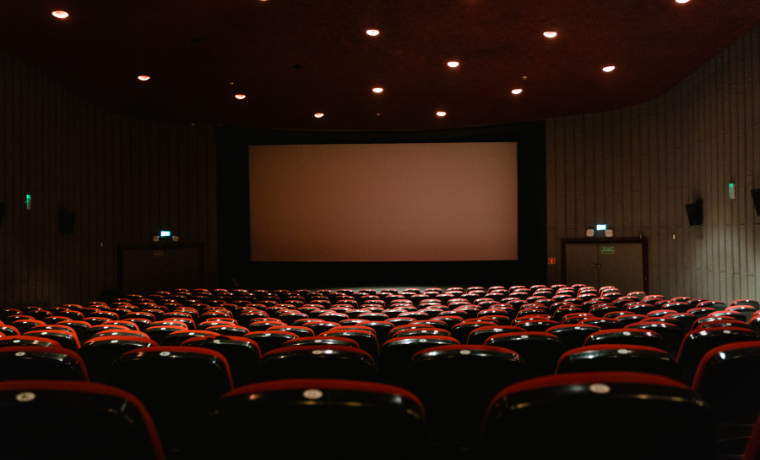 PVR INOX LTD.