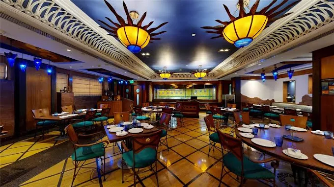 Radisson Marina Blu