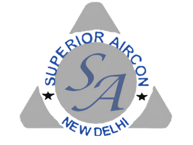 Superior Aircon Logo