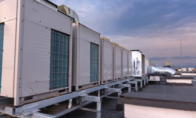 VRV & VRF Systems