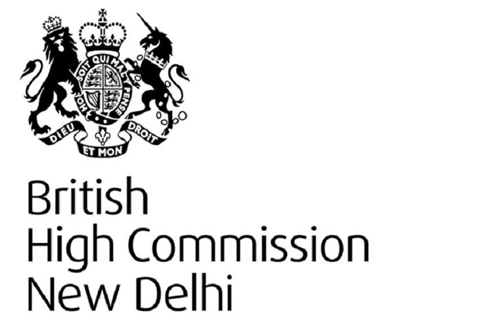 British High Commission