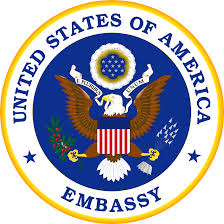 US Embassy, New Delhi